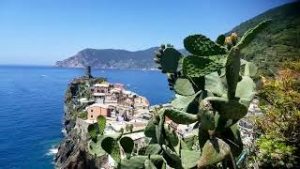 Cinque Terre - Italie - 2 juin 2022