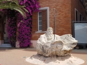 Porto Azzurro - Ile d'Elbe - 6 et 7 juin 2022