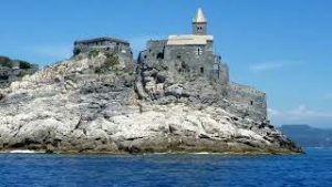 Porto Venere - Italie - 2 juin 2022