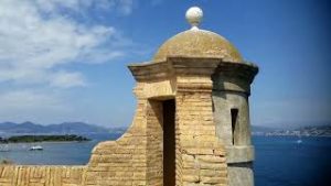 Sainte Marguerite - Îles de Lérins - 26 mai 2022